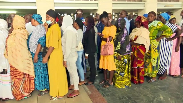 Félicien Sékongo et Alain Lobognon, deux proches de Guillaume Soro acquittés en appel