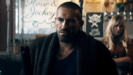 Avengement (2019) | Action-Packed Trailer & Full Movie Preview 🎬