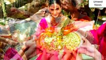 Athiya Shetty And Kl Rahul CRAZY DANCE Sangeet Ceremony Wedding Video Photos Viral