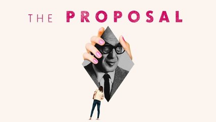 The Proposal (2019) | Official Trailer, Full Movie Stream Preview