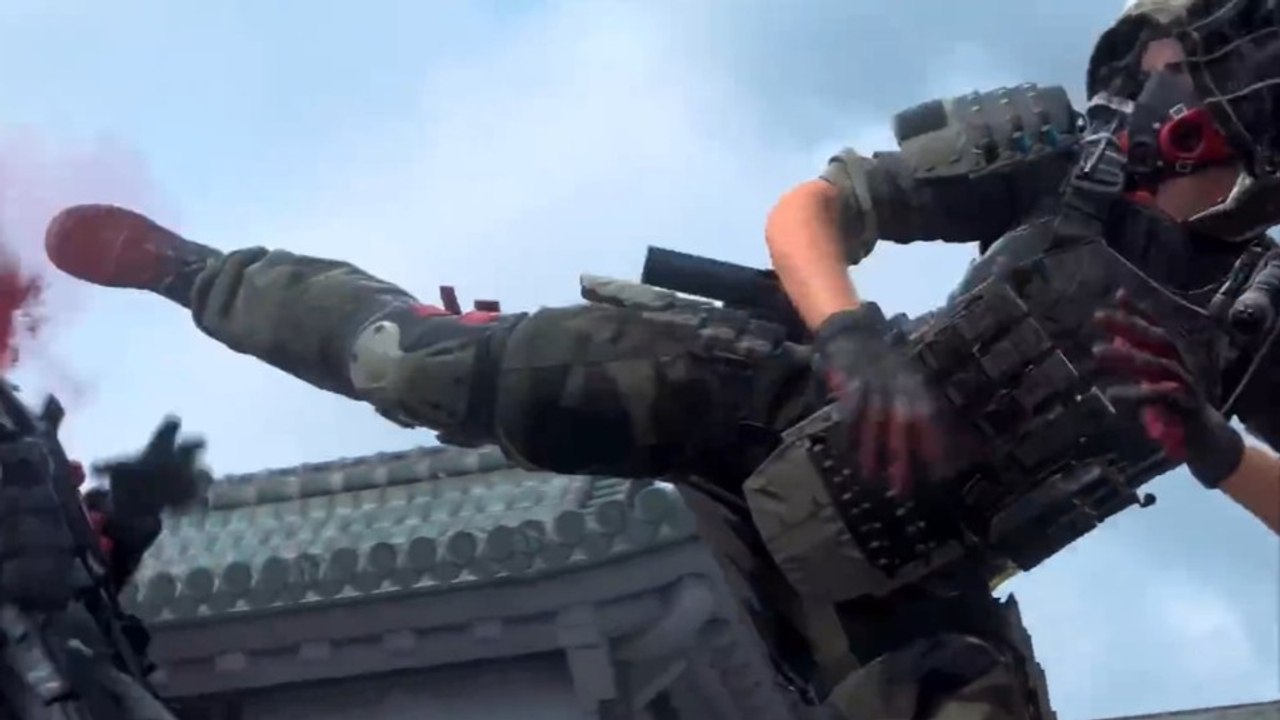 CoD MW2 & Warzone 2 - Launch-Trailer stellt die Inhalte von Season 2 vor