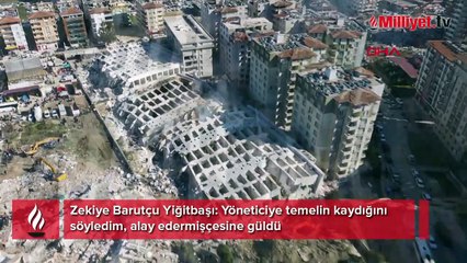 Bir dönem Volkan Demirel’in de yaşadığı Rönesans Rezidans ile ilgili korkunç detay