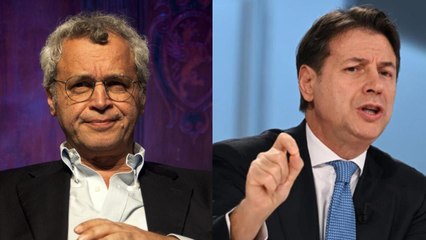 Giuseppe Conte, disastro alle regionali  Mentana Ora capisco perché