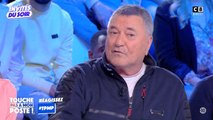 Jean-Marie Bigard se confie cash sur l'accident de Pierre Palmade, son 