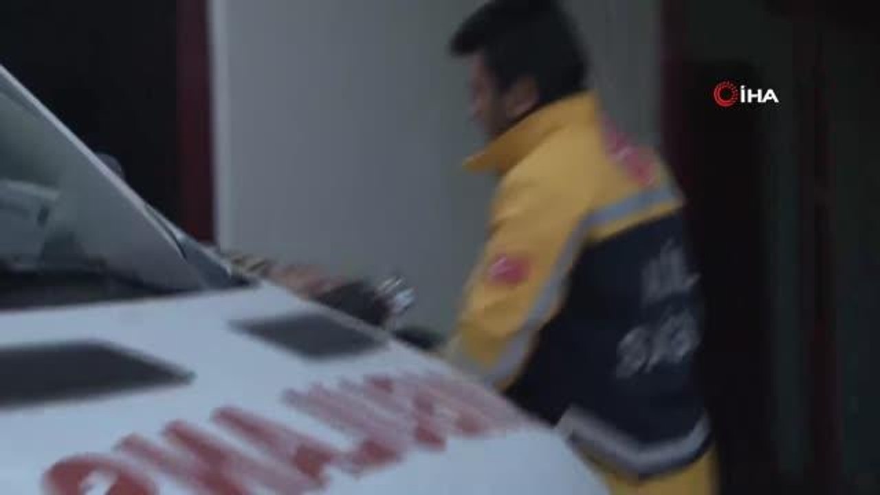 Ağabey ve kardeşi enkaz altındaki 198 saati İHA'ya anlattı: "İlk günler ağladık, diğer günler kardeşliğimizi konuştuk"