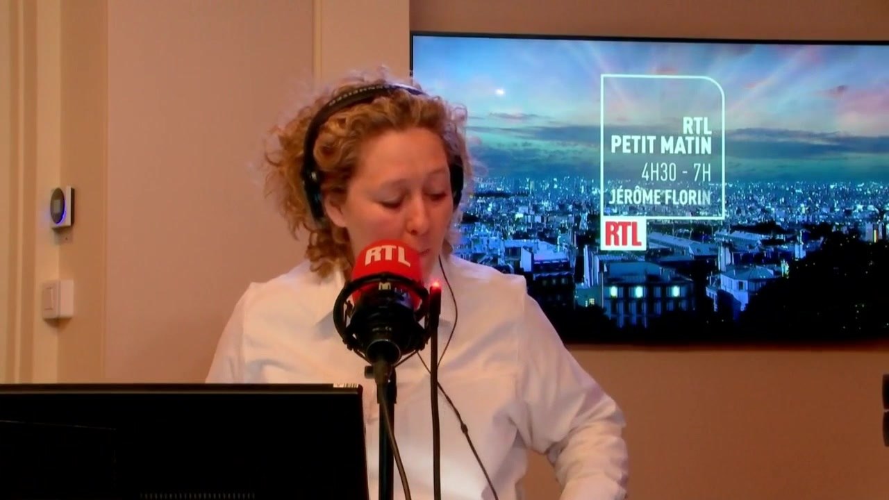 Affaire Pierre Palmade : Alba Ventura dénonce la "complaisance envers les artistes maudits"