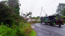 Nueva Zelanda declara estado de emergencia por fuerte ciclón 