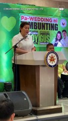 VP Duterte’s Valentine’s Day hopes: Same-sex marriage to be allowed in PH