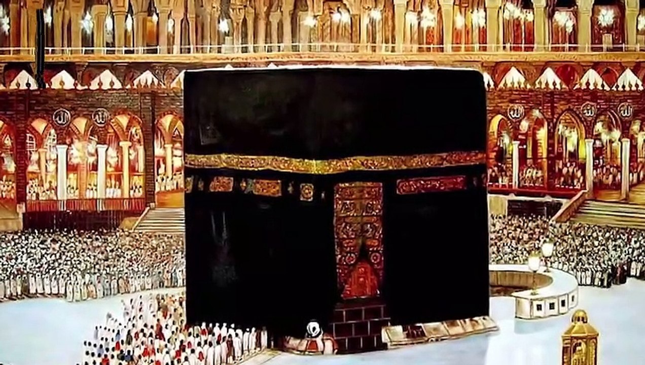 1, 2 and 3rd Zil hajj is the best opportunity to ask Allah for help and change one's destiny