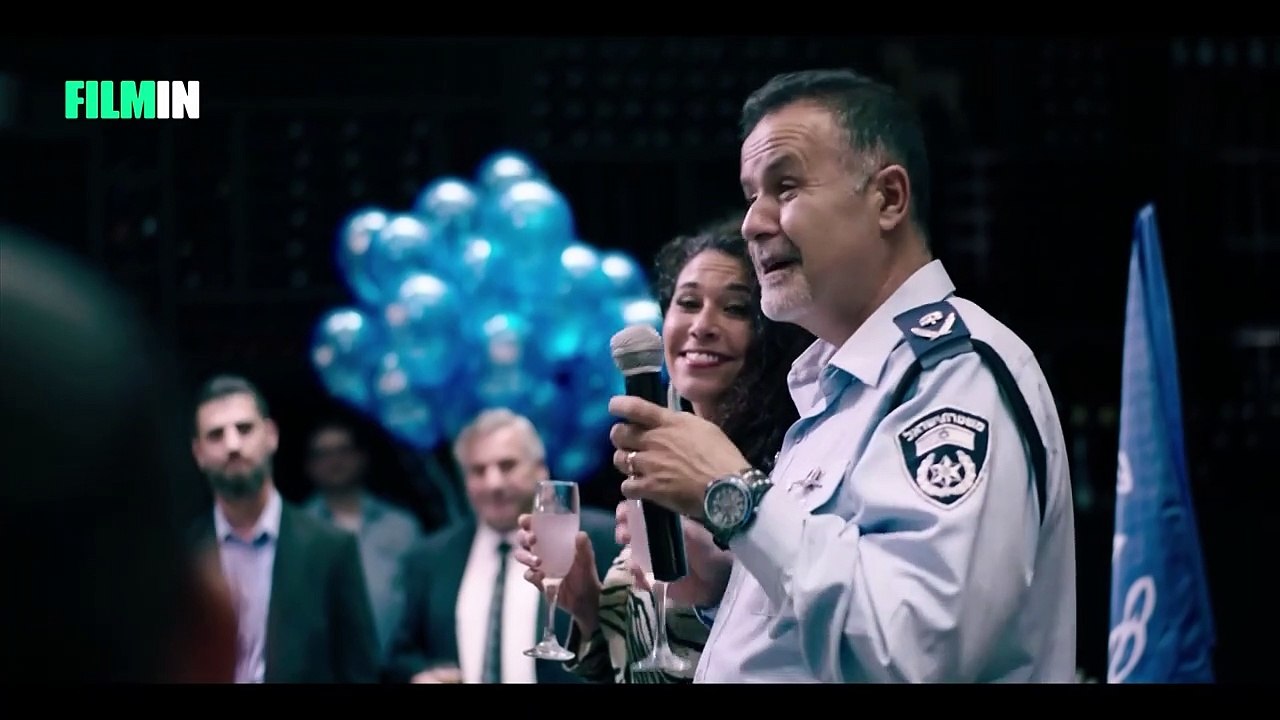 Manayek - Die Verräter Trailer OV