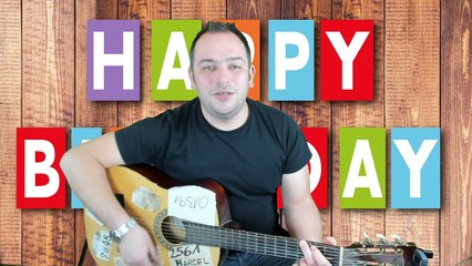 Happy Birthday, Rebekah! Geburtstagsgrüße an Rebekah