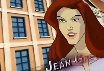 X-Men: Evolution S02 - E004 - Fun and Games