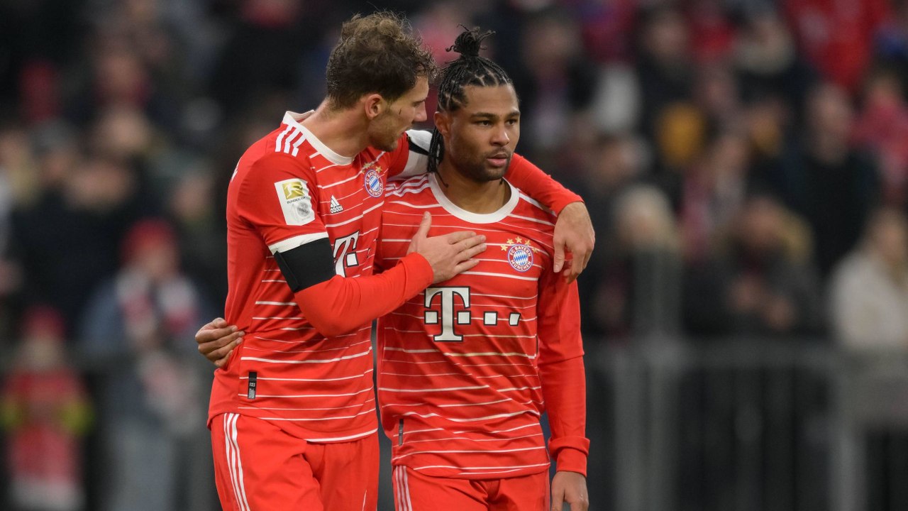 "Führungslos" und zu viel "Schulterzucken": Was Bayern bei PSG auf den Platz bringen muss