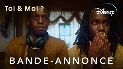 Toi & Moi ? - Bande-annonce (VF)