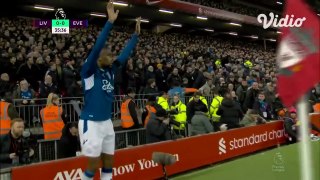 Highlights - Liverpool vs. Everton | Premier League 2022/23