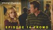Young Sheldon Season 6 Episode 14 