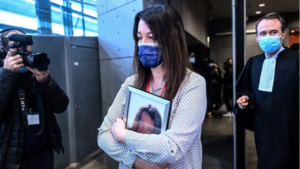 GALA VIDÉO – Nordahl Lelandais, la juge brise le silence : “Cet aplomb dans le mensonge, c’est impressionnant !”