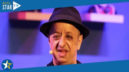 "Il est plus beau que moi" : Booder présente pour la première fois son frère Abder et évoque leur re