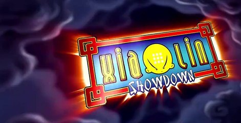 Xiaolin Showdown S02 E11