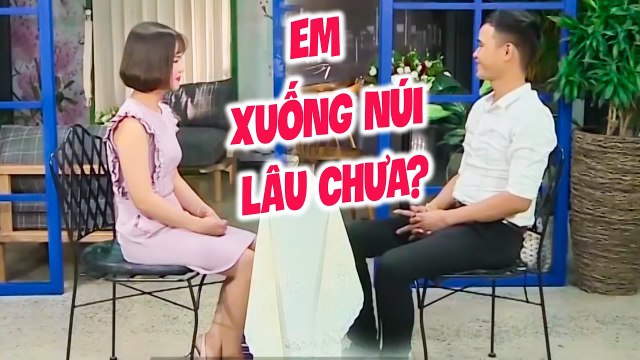 TRỰC TIẾP HẸN HÒ BÀ MỐI CÁT TƯỜNG NGHẸN LÒNG VÌ CÔ GÁI KHÓC NỨC NỞ KỂ VỀ CHỒNG CŨ HAT