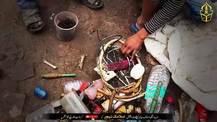 Muslim Sisters Must Watch This Video - What is it like to sell women's hair - IT