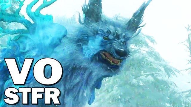 WILD HEARTS : STORY TRAILER VOST-FR