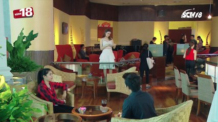 Chiếc vòng ma Tập 4, Phim Thái Lan, bản đẹp, lồng tiếng, cực hay