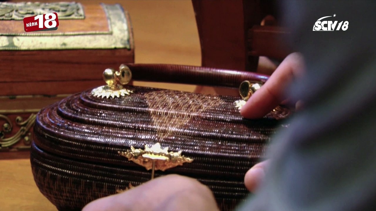 Chiếc vòng ma Tập 5, Phim Thái Lan, bản đẹp, lồng tiếng, cực hay