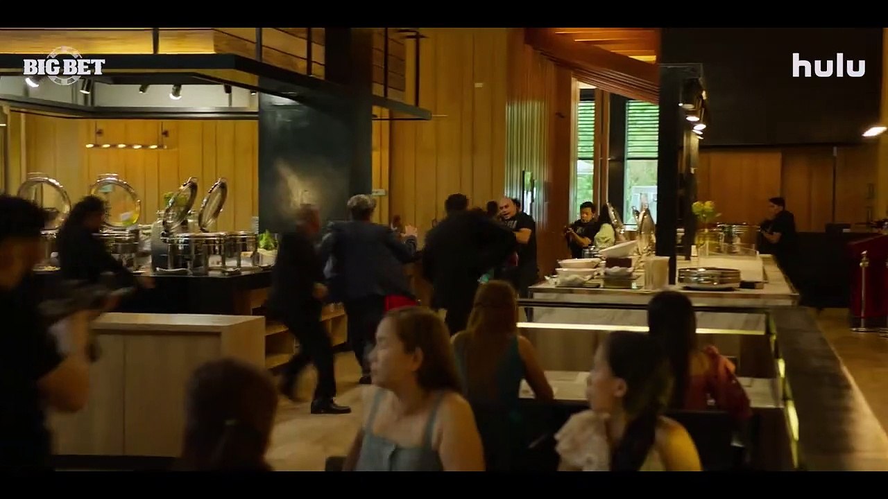 Faîtes vos jeux - saison 2 Bande-annonce VO