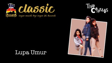 Trio Ceriwis - Lupa Umur (Official Music Video)