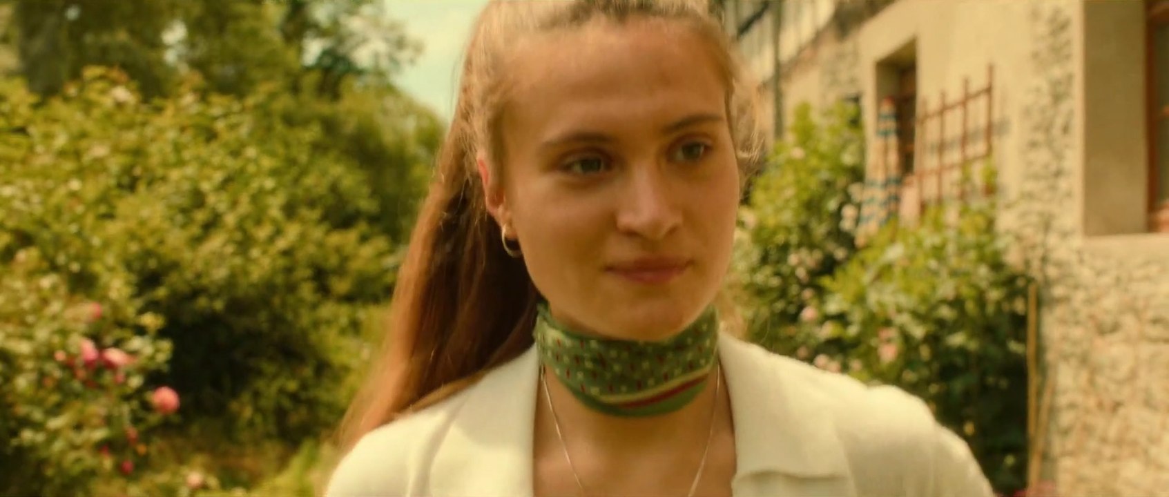 Someday We'll Tell Each Other Everything - Trailer (English Subs) HD