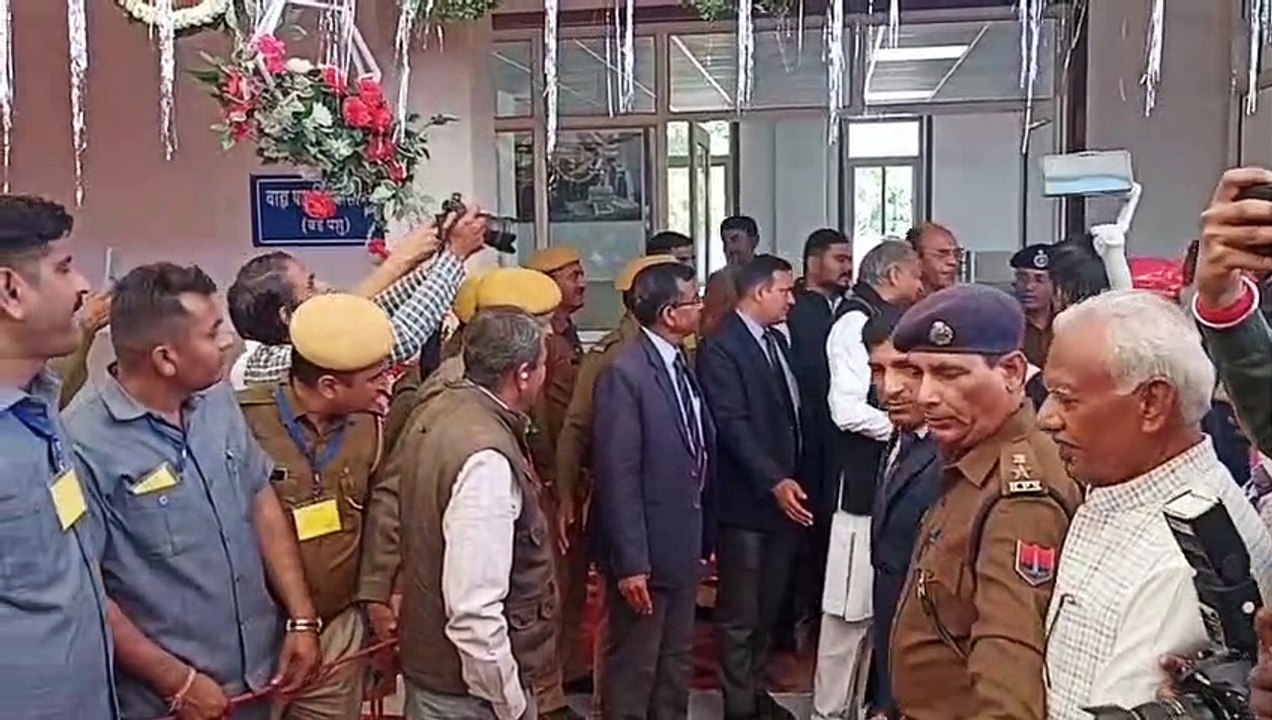 नहीं उड़ा पाए पायलट सीएम गहलोत का हेलिकॉप्टर, स...