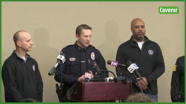 USA: au moins 3 morts dans une fusillade sur un campus, suicide du tireur