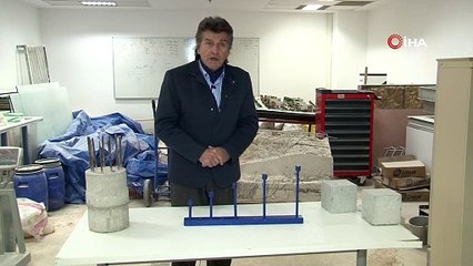 Uzman isim açıkladı Yüksek katlı binalar tehlikeli mi?