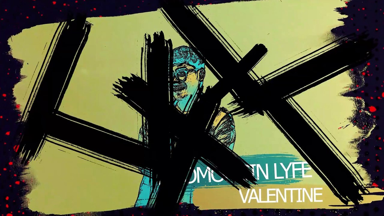 Teganya Kamu Bikin Aku Baper: Ngomongin Cinta di hari Valentine | #NgomonginLyfe - E1