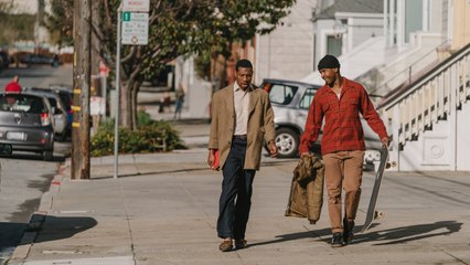 The Last Black Man In San Francisco (2019) | Official Trailer, Full Movie Stream Preview