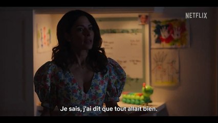 Sex/Life -  Bande-annonce de la saison 2 (VOSTFR)