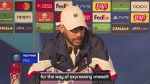 Neymar apologises for old homophobic comments following Jankto coming out