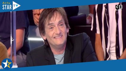 Pierre Palmade : une vidéo où il ne semble pas dans son état normal sur le plateau de TPMP refait su