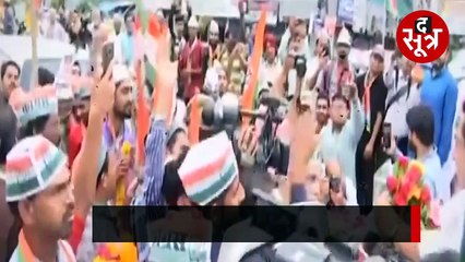 शिवराज बोले- कांग्रेस ने बनाया था झूठ पत्र, कमलनाथ ने कहा महापापी बन रहे शिवराज