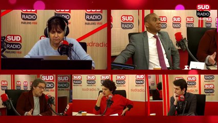 Insultes à l'Assemblée / LFI va trop loin ?/ Stade de France, la France est-elle prête pour les JO ?