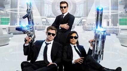 Men In Black: International (2019) | Official Trailer, Full Movie Stream Preview