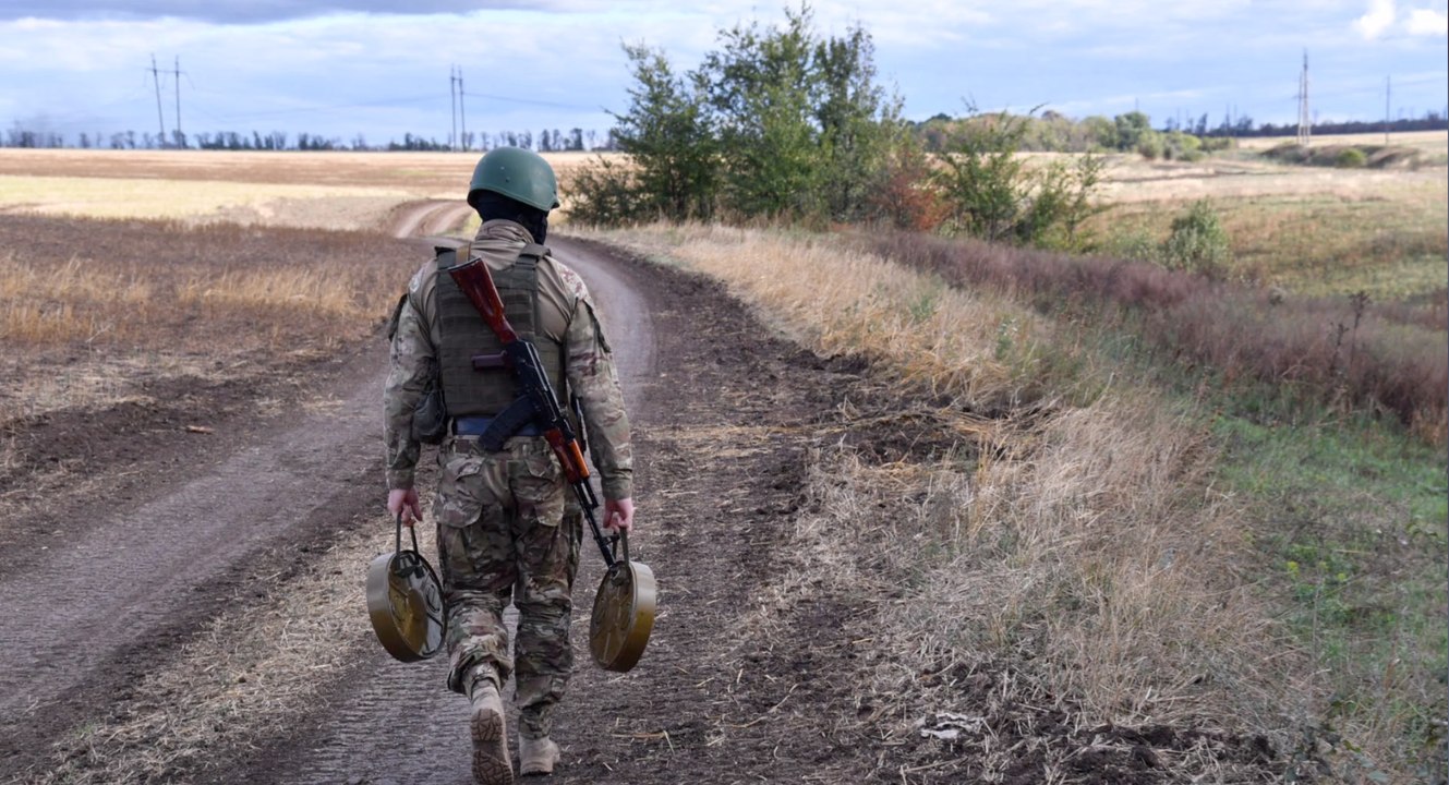 Bericht: Russen-Streitkräften fehlt es an Kampfkraft