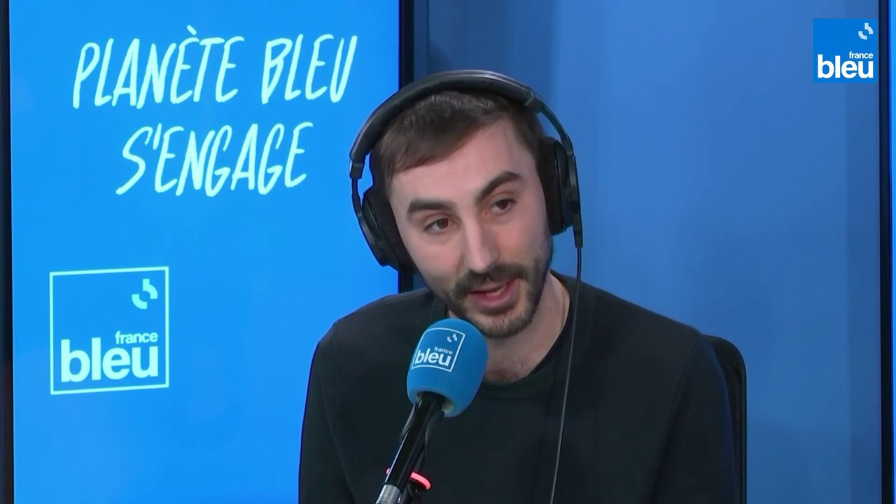 Thomas Baïetto : "cet oiseau a réalisé le plus long vol sans escale jamais réalisé pour un oiseau !"