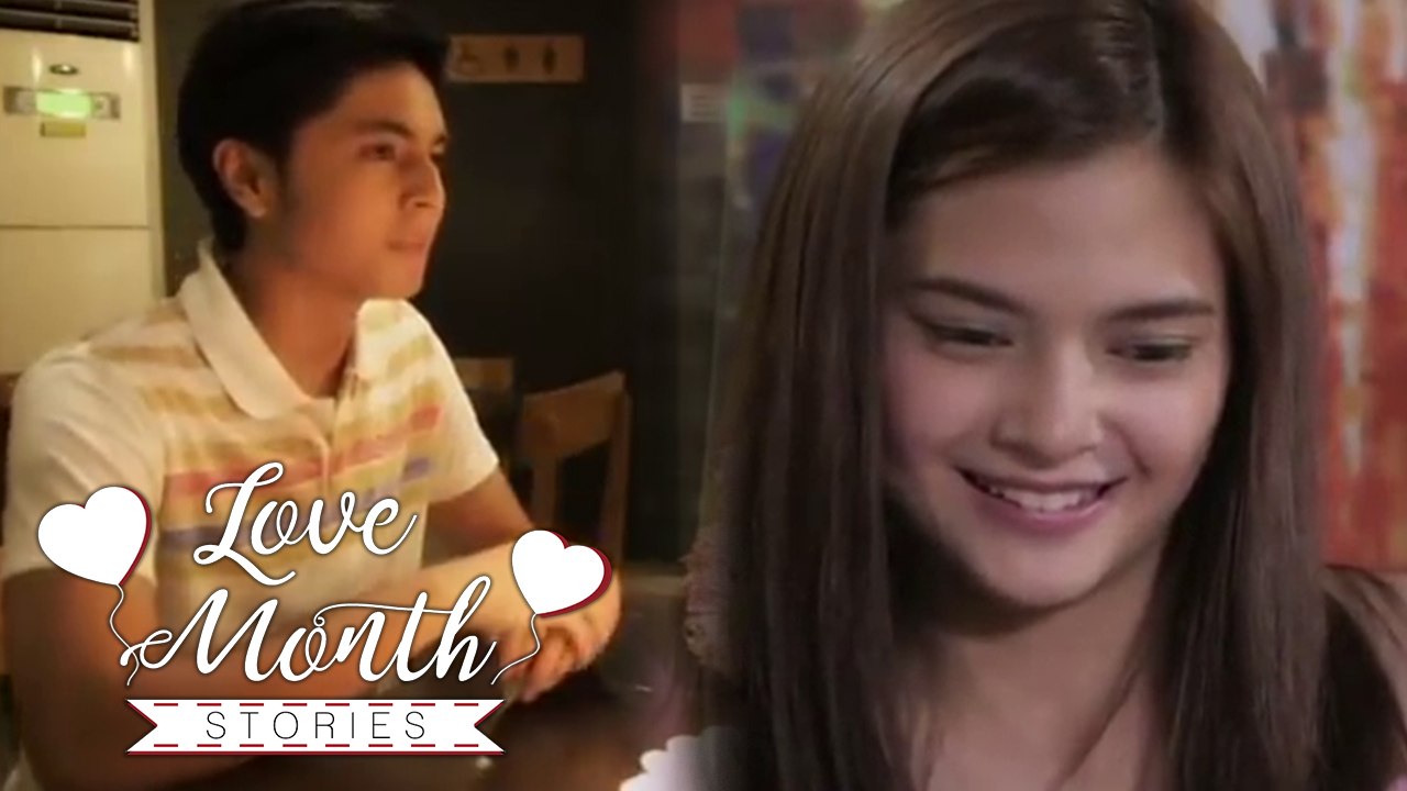 Love Month Stories 2023: Nothing but you on my mind