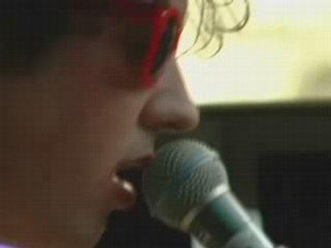 SXSW 2008: The Wombats Interview