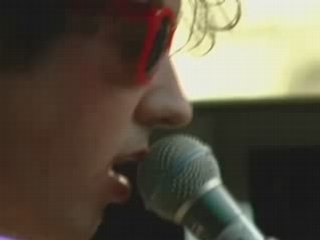 SXSW 2008: The Wombats Interview