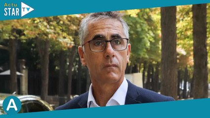 "Le sort s'est acharné" : Laurent Jalabert en deuil, il doit faire au départ de l'un de ses amis