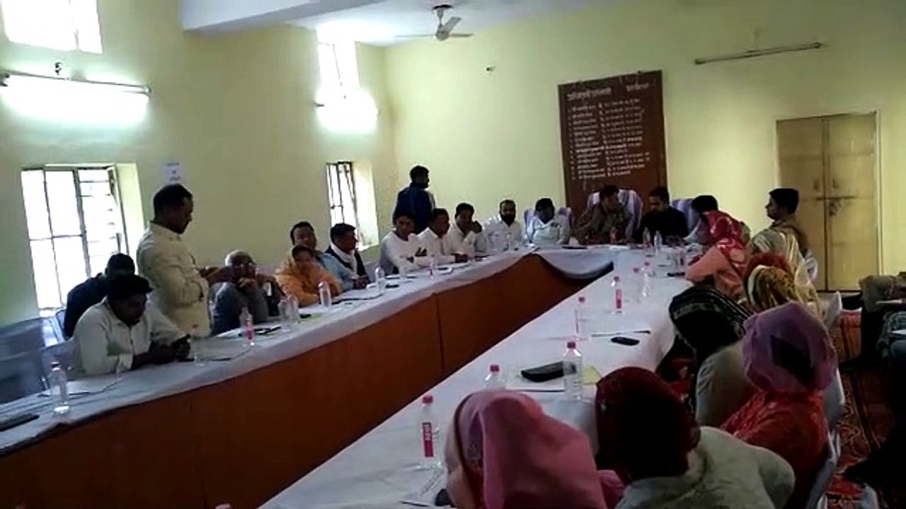 नगरपालिका का 70 करोड़ क बजट पारित, विकास को लगे...