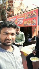 Aaj me mandar gaya MANOJ k Vlogs video